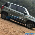 Mahindra-Bolero-Neo-Side