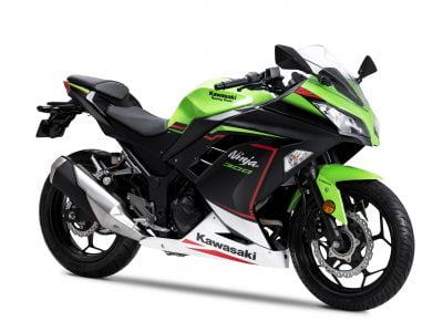 2021-kawasaki-bs6-Ninja 300 Lime green 2021-kawasaki-bs6