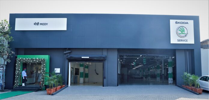 Skoda Service In Mumbai Now At Two New Locations (1)