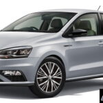 Volkswagen Turbo Edition Of Polo