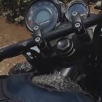 hunter-350-meter-reveal