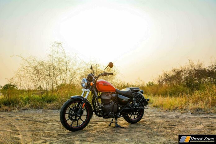 2020-Royal-Enfield-Meteor-350-Review-2