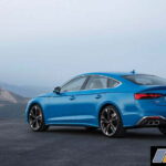 Audi S5 Sportback