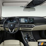 2021 BMW i4 Sedan India Price Specification Launch (1)