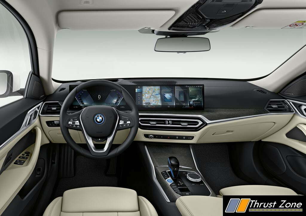 2021 BMW i4 Sedan India Price Specification Launch (1)