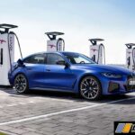 2021 BMW i4 Sedan India Price Specification Launch (2)