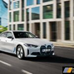 2021 BMW i4 Sedan India Price Specification Launch (3)