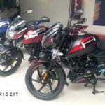 2021 Bajaj Pulsar