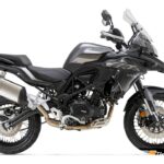 2021 Benelli BS6 TRK 502X (2)