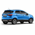 2021 Ford EcoSport SE (2)