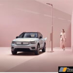 2021 Volvo XC40 Recharge Ready For Launch