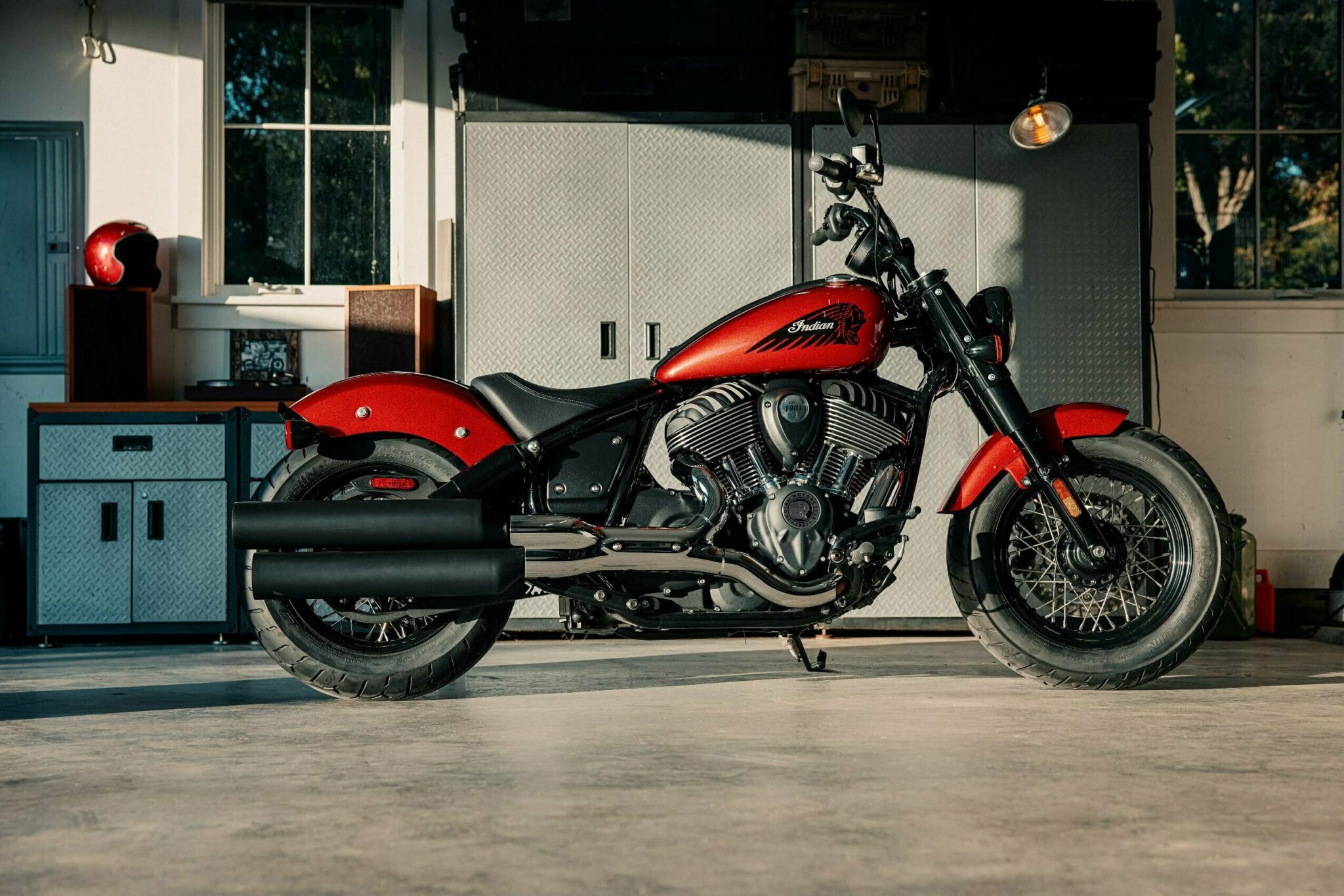 2022 Indian Chief Line Up India Price Revealed – Bookings Open For Rs 3