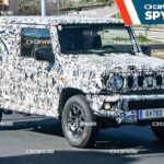 2022 Suzuki Jimny Long-Wheelbase (1)