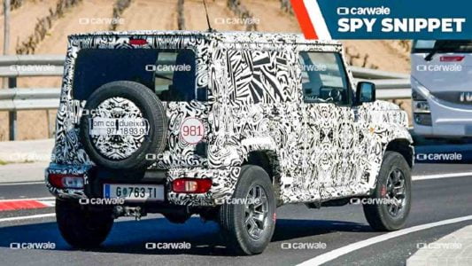 2022 Suzuki Jimny Long-Wheelbase (2)