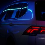 2022 Volkswagen Tiguan AllSpace