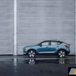 Volvo C40 Recharge