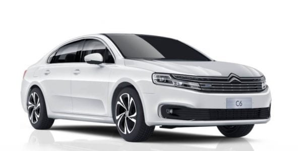 Citroen-C6