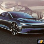 Dolby Atmos Speakers Now In Exotic Lucid Air Electric Car (2)