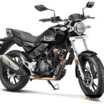 Hero XPulse 200T BS6 (4)