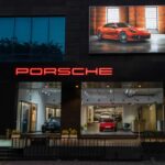 Infinity Cars Opens Porsche Showroom In Mumbai (2)