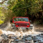 Jeep Wrangler Rubicon 2458