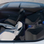 Lexus LF-Z Electrified Concept Debut (3)
