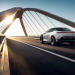Lexus LF-Z Electrified Concept Debut (4)