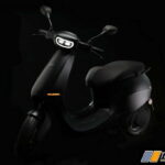 Ola Electric Reveals Upcoming e-Scooter (2)