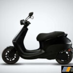 Ola Electric Reveals Upcoming e-Scooter (6)