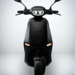 Ola Electric Reveals Upcoming e-Scooter (8)