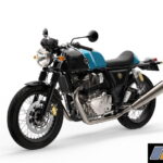 RE 2021 Interceptor INT 650 Twin and the Continental GT 650 Twin Launched (1)