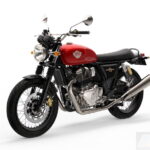 RE 2021 Interceptor INT 650 Twin and the Continental GT 650 Twin Launched (2)