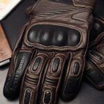 Royal Enfield and Knox For CE Certified Riding Gear (1)