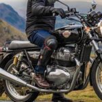Royal Enfield and Knox For CE Certified Riding Gear (2)