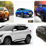 Skoda Kushaq vs Creta vs Seltos Vs Duster Vs Kicks – Specification Comparison