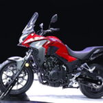 2021 Honda CB400X And CB400F India (3)