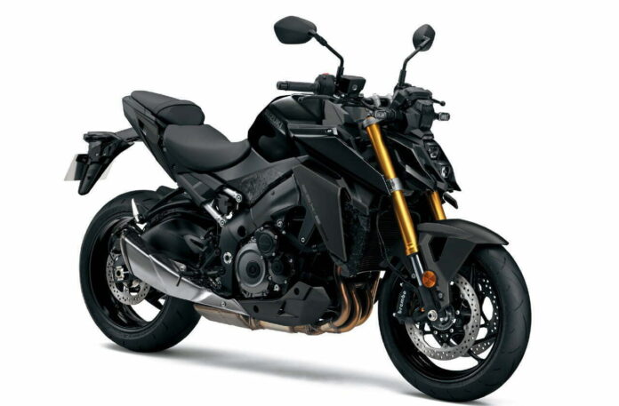 2021 Suzuki GSX-S1000 India (3)