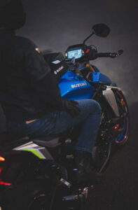 2021 Suzuki GSX-S1000 India (4)