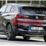 2022 -BMW X2 Facelift (1)