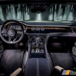 2022 Bentley Continental GT Speed Convertible (3)
