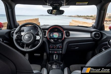 2022 MINI John Cooper Works (1)