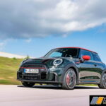 2022 MINI John Cooper Works (2)