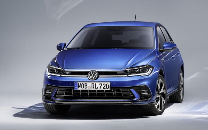 2022-New-Volkswagen-Polo-India (2)