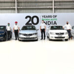 All New 2021 Skoda Octavia India (3)