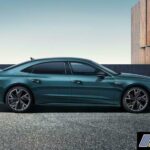 All New Audi A7L India Price Specs Launch