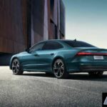 All New Audi A7L India Price Specs Launch