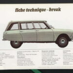 Citroen Celebrates 60th Anniversary Of The Iconic AMI 6 Model (1)