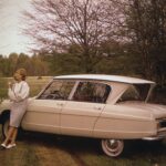 Citroen Celebrates 60th Anniversary Of The Iconic AMI 6 Model (2)