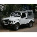 Gypsy Maruti