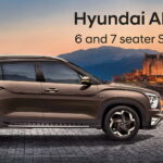 Hyundai Alcazar India (2)